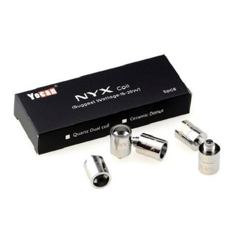 Yocan NYX Coils (Singles)