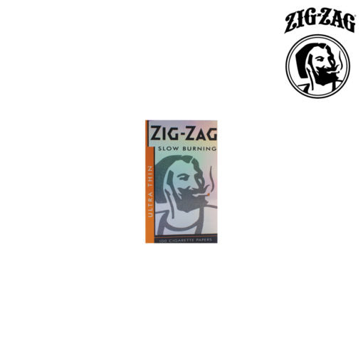 Zig Zag Ultra