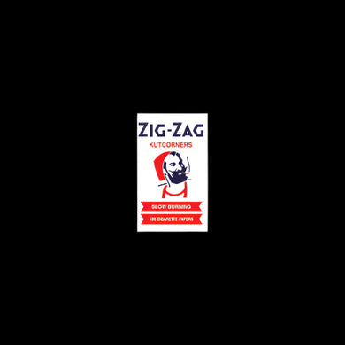 Zig Zag White