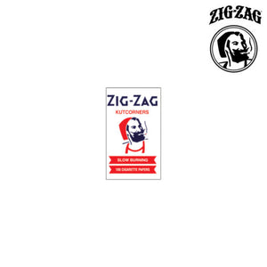 Zig Zag White