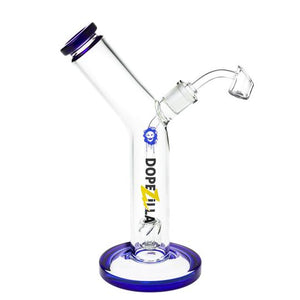 Dopezilla Banshee Dab Rig
