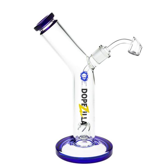 Dopezilla Banshee Dab Rig