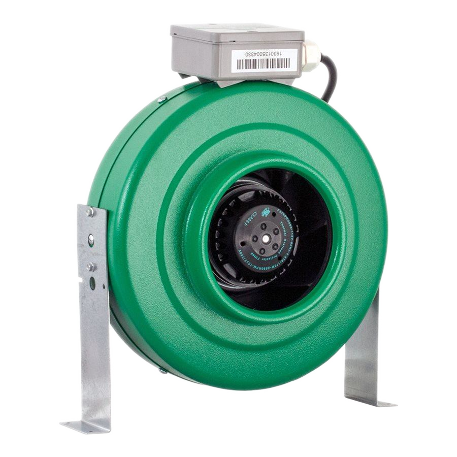 Active Air 6