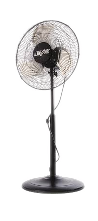 Active Air 16