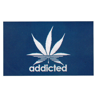 Addicted Flag
