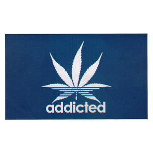 Addicted Flag