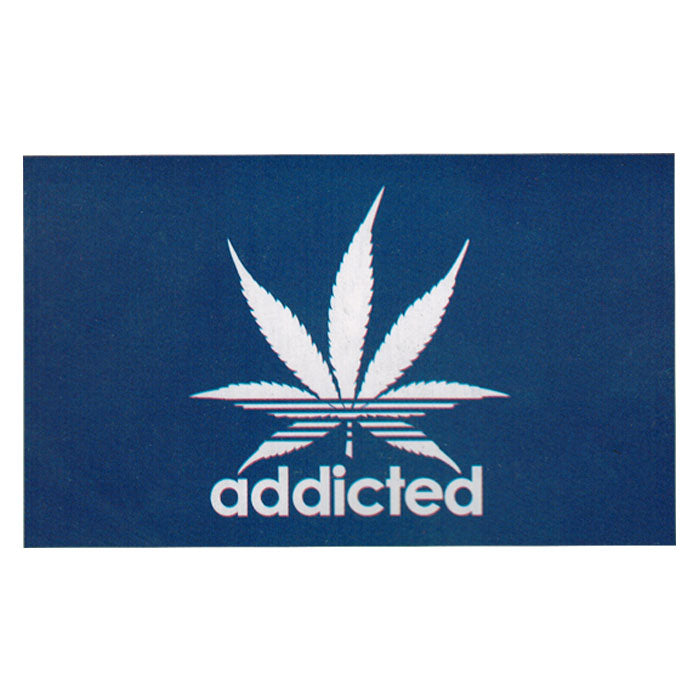 Addicted Flag