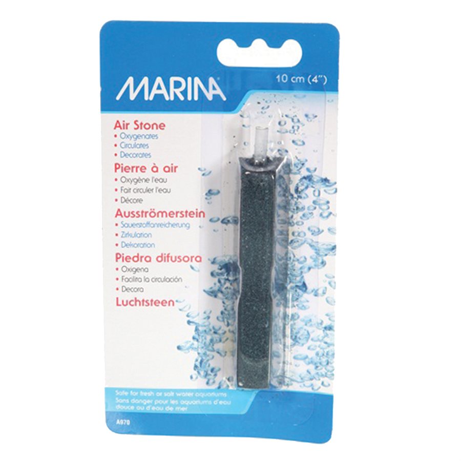 AquaFizz Air Stone 4