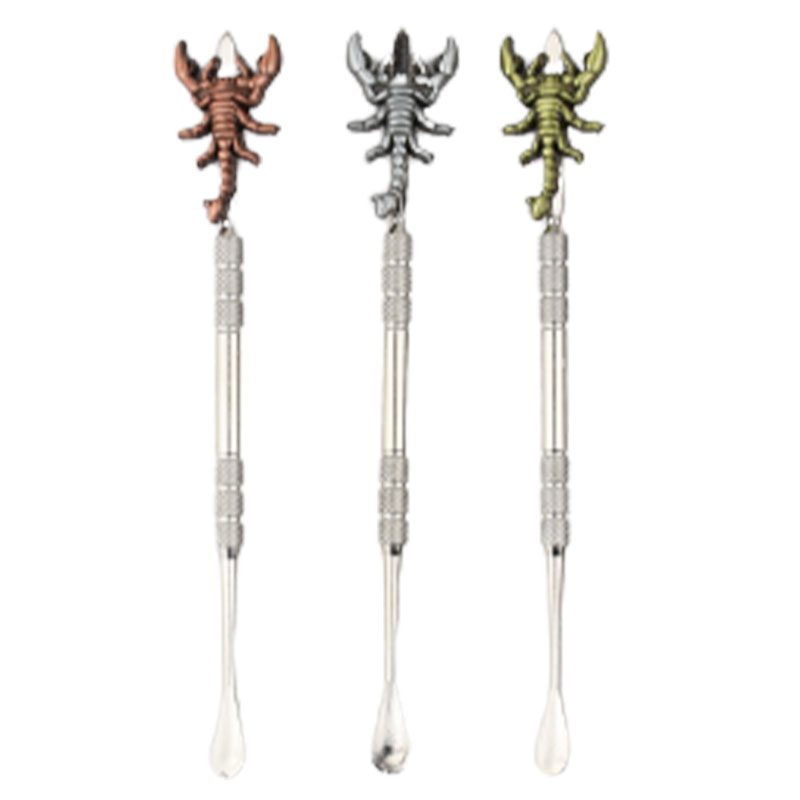 Scorpion Dabbers
