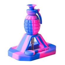 14mm Grenade Nectar Collector Set