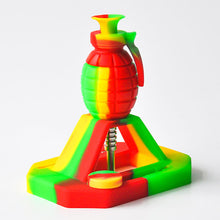 14mm Grenade Nectar Collector Set