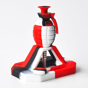 14mm Grenade Nectar Collector Set