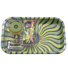 Rolling Tray Set