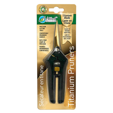 Alfred Garden Tools - Titanium Pruners