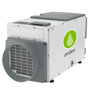 Anden Dehumidifier 95 Pints / Day - SPECIAL ORDER