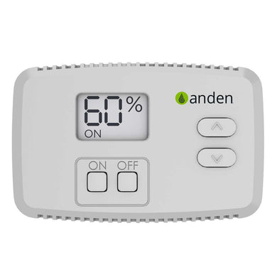 Anden Digital Dehumidifier Controller A77 - SPECIAL ORDER