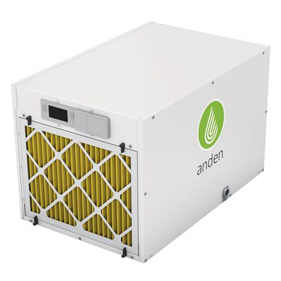 Anden Dehumidifier 210 Pints / Day 240V - SPECIAL ORDER