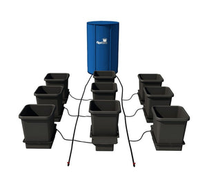 AutoPot - 1 Pot Complete Watering System 4 Pot (SPECIAL ORDER)