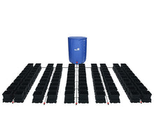 AutoPot Easy2Grow Complete Watering Systems (4 pot) - (SPECIAL ORDER)