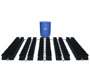 AutoPot Easy2Grow Complete Watering Systems (4 pot) - (SPECIAL ORDER)