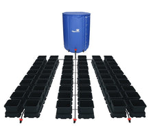 AutoPot Easy2Grow Complete Watering Systems (4 pot) - (SPECIAL ORDER)