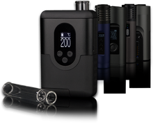 Arizer ArGo Vaporizer