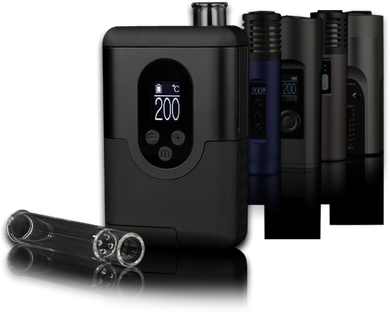 Arizer ArGo Vaporizer
