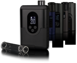 Arizer ArGo Vaporizer