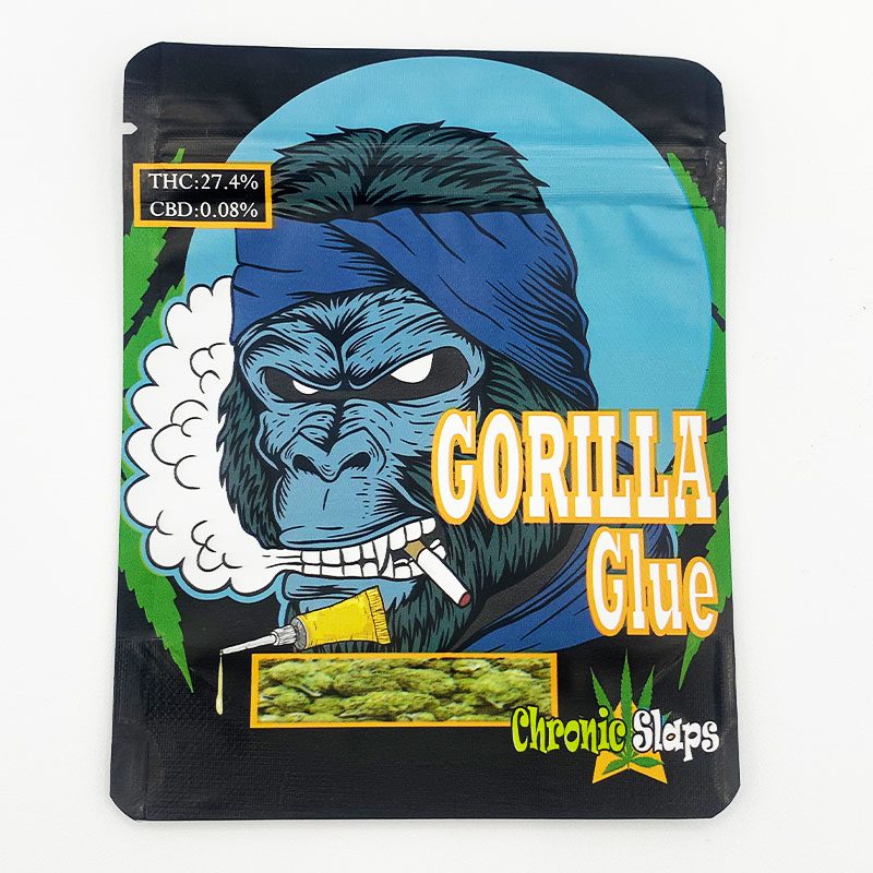 Designer Baggies (10pks)