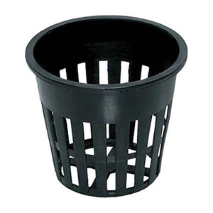 Basket Pots