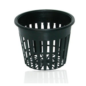 Basket Pots