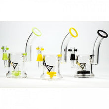 Diamond Dust 8" Dab Rig