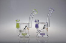 Diamond Dust 8" Dab Rig