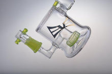 Diamond Dust 8" Dab Rig