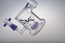 Diamond Dust 8" Dab Rig