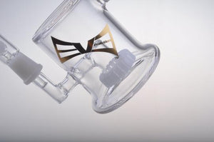 Diamond Dust 8" Dab Rig