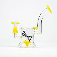 Diamond Dust 8" Dab Rig
