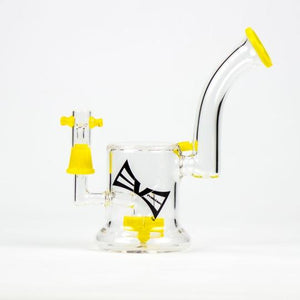 Diamond Dust 8" Dab Rig