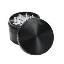 Sharpstone 2.2" 4-piece Grinder