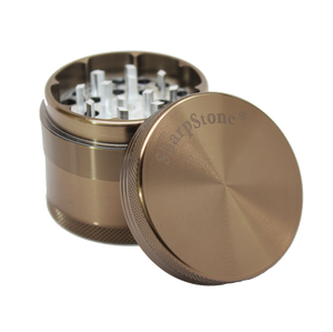 Sharpstone 2.2" 4-piece Grinder