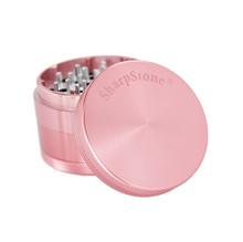 Sharpstone 2.2" 4-piece Grinder