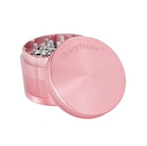 Sharpstone 2.2" 4-piece Grinder