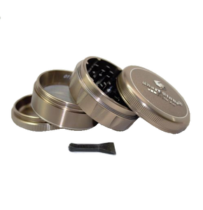 Sharpstone 2.2" V2 Grinder