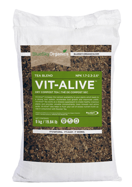 Vit-Alive