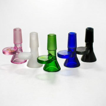 14mm Cheech Colour Bowl w/Handle