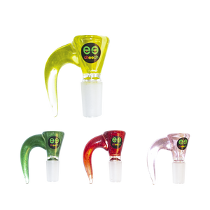 Cheech 14mm Solid Horn Bowl