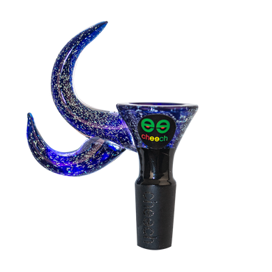 Cheech 14mm Dichro Bowl with Handle