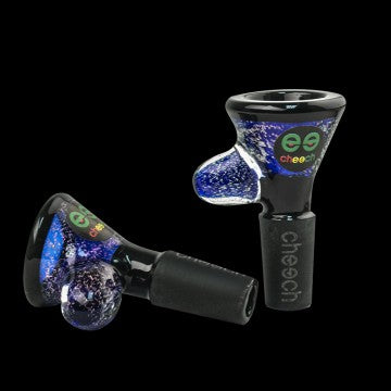 14mm Cheech Dichro Bowl