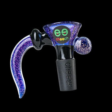 14mm Cheech Dichro Bowl
