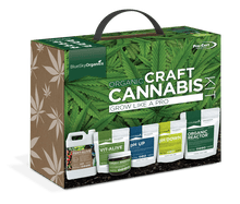 Craft Cannabis Kit